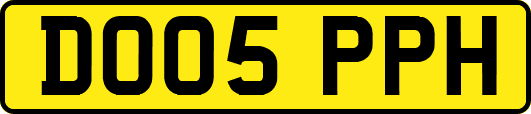 DO05PPH