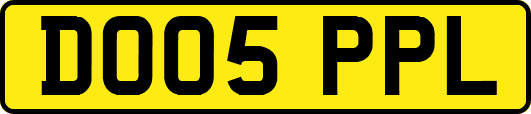 DO05PPL