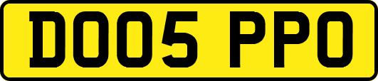 DO05PPO