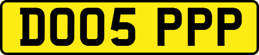 DO05PPP