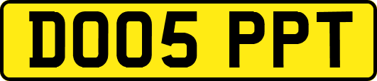 DO05PPT