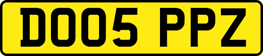 DO05PPZ