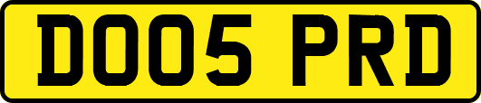 DO05PRD