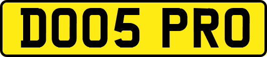 DO05PRO