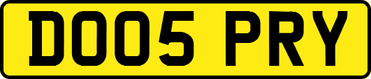 DO05PRY