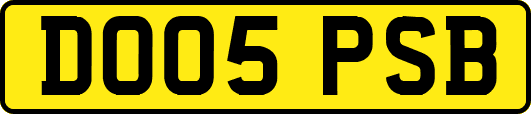 DO05PSB