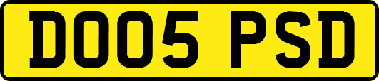DO05PSD