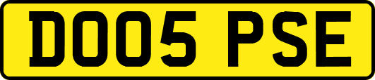 DO05PSE