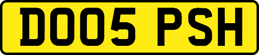 DO05PSH