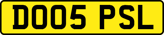 DO05PSL