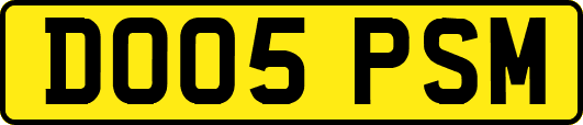 DO05PSM