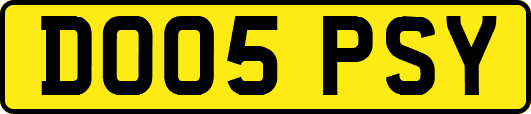 DO05PSY