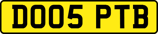 DO05PTB