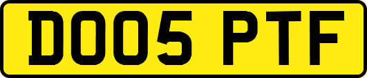 DO05PTF