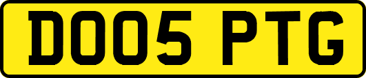 DO05PTG