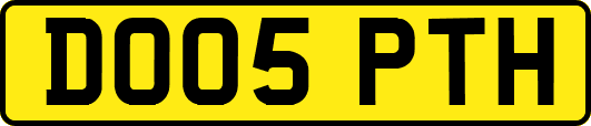 DO05PTH