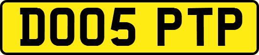 DO05PTP