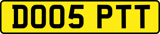DO05PTT