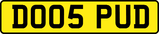 DO05PUD