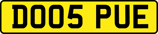 DO05PUE