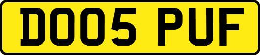 DO05PUF