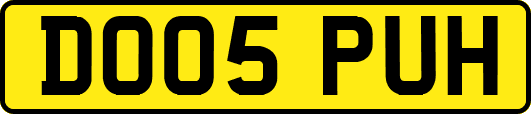 DO05PUH