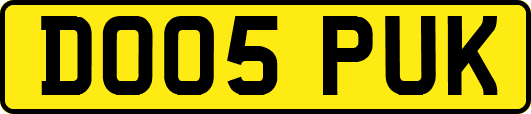 DO05PUK
