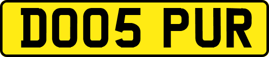 DO05PUR