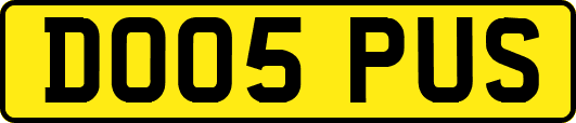 DO05PUS