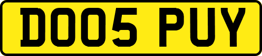 DO05PUY