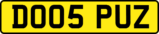 DO05PUZ