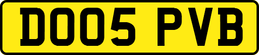 DO05PVB