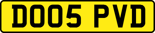 DO05PVD