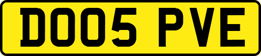 DO05PVE
