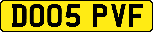 DO05PVF