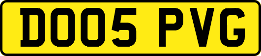 DO05PVG
