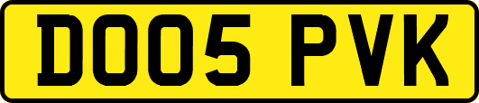 DO05PVK