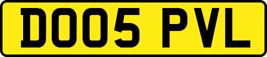 DO05PVL