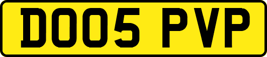 DO05PVP