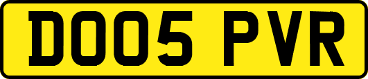 DO05PVR