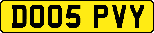 DO05PVY