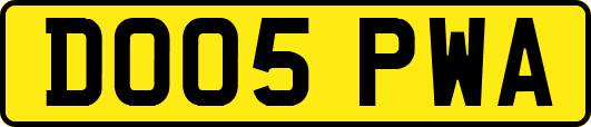 DO05PWA