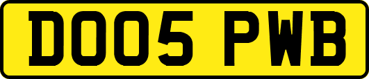 DO05PWB