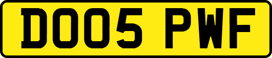 DO05PWF
