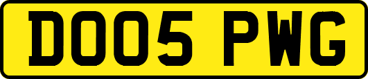 DO05PWG