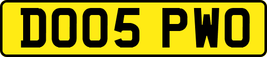 DO05PWO