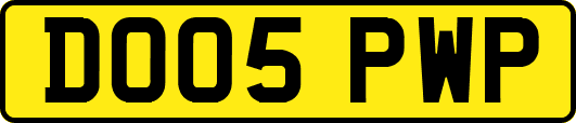 DO05PWP