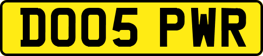 DO05PWR