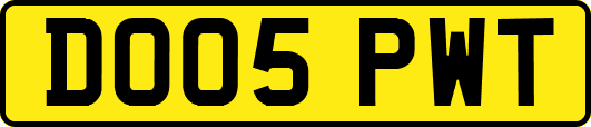 DO05PWT