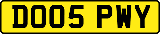 DO05PWY